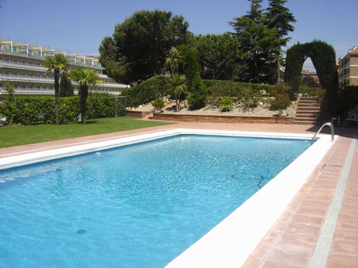 - Apartamento Francesc Cambo Appartement *
